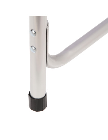 ТЪМНО СИВА МАСА KEMPING NILS CAMP