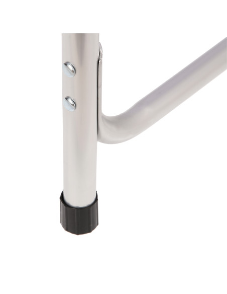 ТЪМНО СИВА МАСА KEMPING NILS CAMP