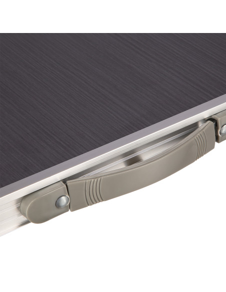 ТЪМНО СИВА МАСА KEMPING NILS CAMP