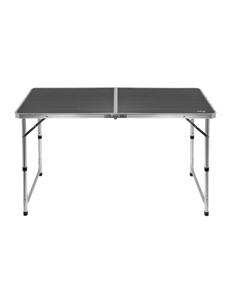 ТЪМНО СИВА МАСА KEMPING NILS CAMP