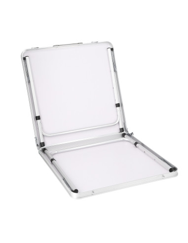 ТЪМНО СИВА МАСА KEMPING NILS CAMP