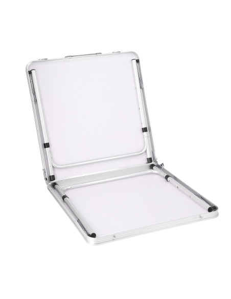 ТЪМНО СИВА МАСА KEMPING NILS CAMP