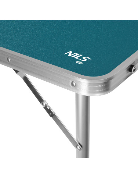 BLUE CAMPSITE NILS CAMP