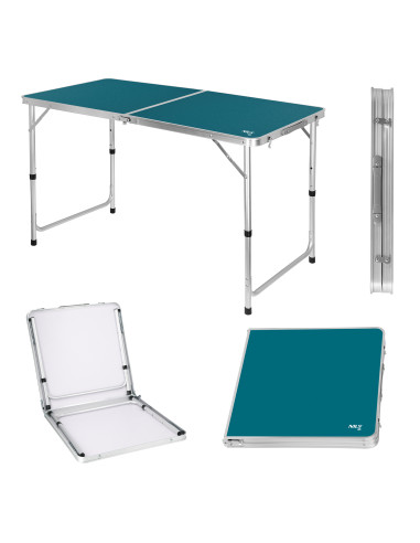 BLUE CAMPSITE NILS CAMP