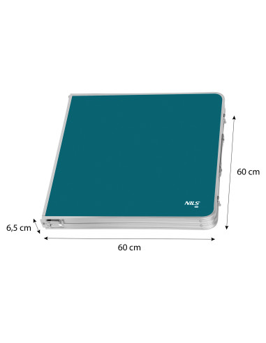 BLUE CAMPSITE NILS CAMP