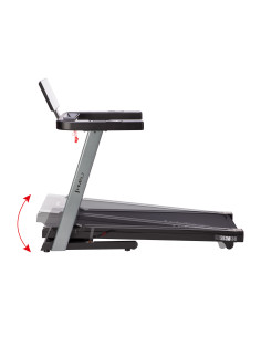 ЕЛЕКТРИЧЕСКА БЯГАЩА ПЪТЕКА HMS