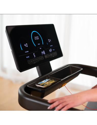 ЕЛЕКТРИЧЕСКА БЯГАЩА ПЪТЕКА HMS