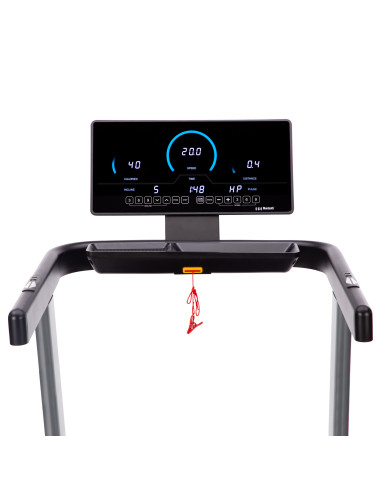 ЕЛЕКТРИЧЕСКА БЯГАЩА ПЪТЕКА HMS