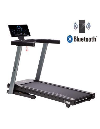 ЕЛЕКТРИЧЕСКА БЯГАЩА ПЪТЕКА HMS