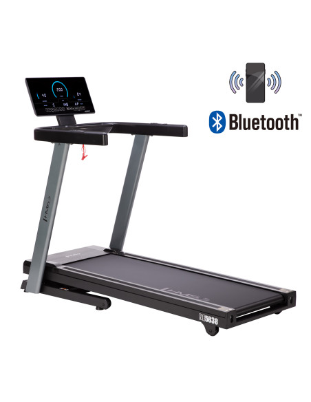 ЕЛЕКТРИЧЕСКА БЯГАЩА ПЪТЕКА HMS