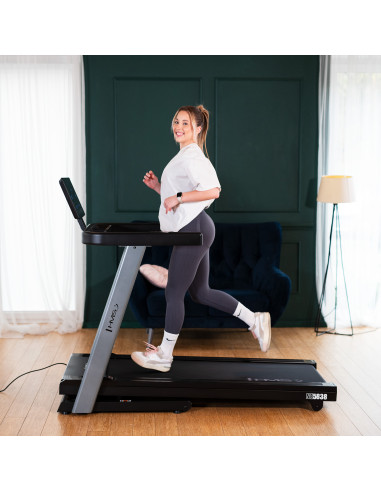 ЕЛЕКТРИЧЕСКА БЯГАЩА ПЪТЕКА HMS