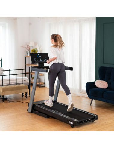 ЕЛЕКТРИЧЕСКА БЯГАЩА ПЪТЕКА HMS