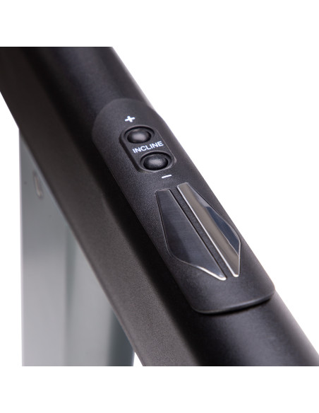 ЕЛЕКТРИЧЕСКА БЯГАЩА ПЪТЕКА HMS