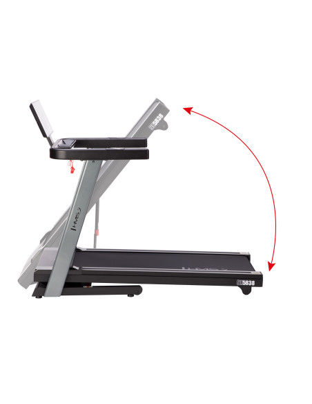 ЕЛЕКТРИЧЕСКА БЯГАЩА ПЪТЕКА HMS