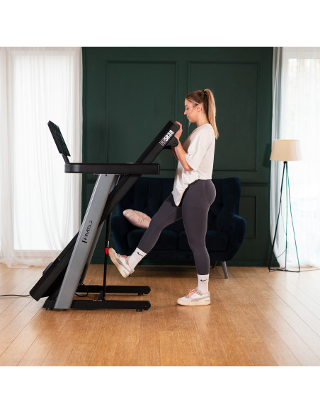 ЕЛЕКТРИЧЕСКА БЯГАЩА ПЪТЕКА HMS