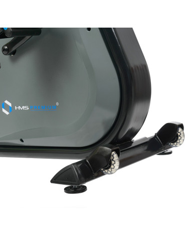 УПРАЖНЕНИЕ В ЛЕГ С ГЕНЕРАТОР HMS PREMIUM