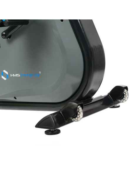 УПРАЖНЕНИЕ В ЛЕГ С ГЕНЕРАТОР HMS PREMIUM