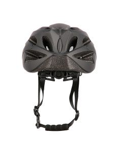 ЧЕРНО-РОЗОВ РАЗМЕР S (50-59 СМ) КАСКА NILS EXTREME 2