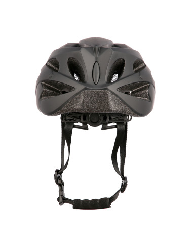 ЧЕРНО-РОЗОВ РАЗМЕР S (50-59 СМ) КАСКА NILS EXTREME