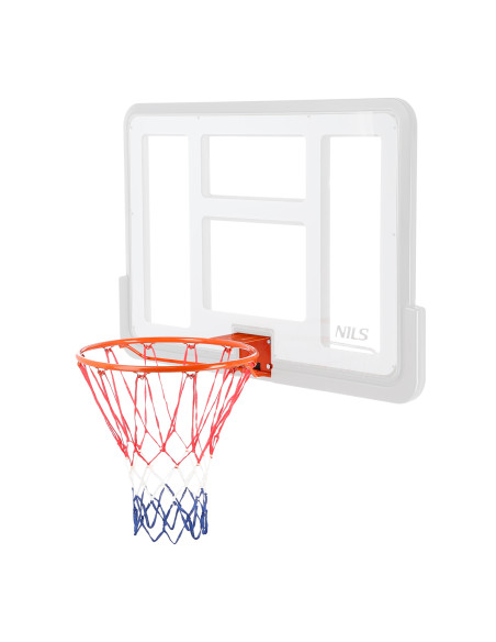 БАСКЕТБОЛЕН ПРЪСТЕН NILS