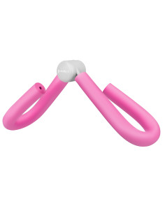 СИВО-РОЗОВ ТРЕНАЖЕР ЗА БЕДРА HMS