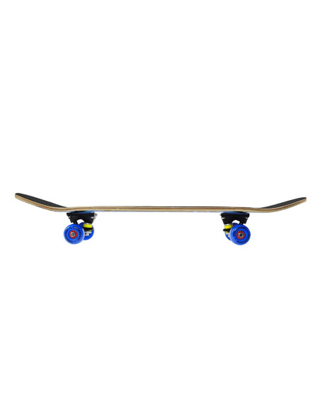 SK8 МОМЧЕ СКЕЙТБОРД NILS EXTREME