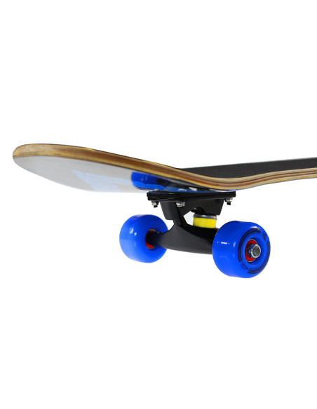 SK8 МОМЧЕ СКЕЙТБОРД NILS EXTREME