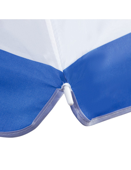 ПЛАЖЕН ЧАДЪР 180 СМ NILS CAMP