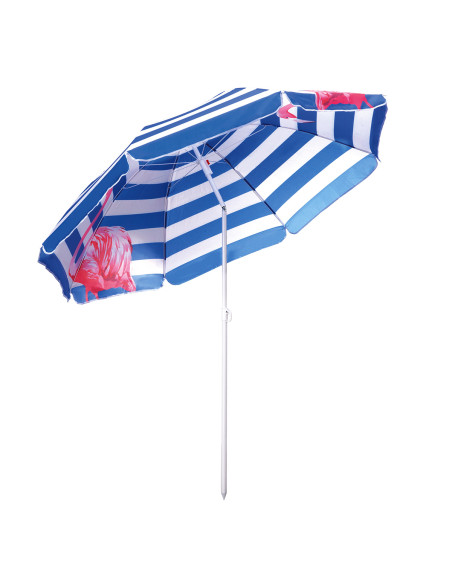 ПЛАЖЕН ЧАДЪР 180 СМ NILS CAMP