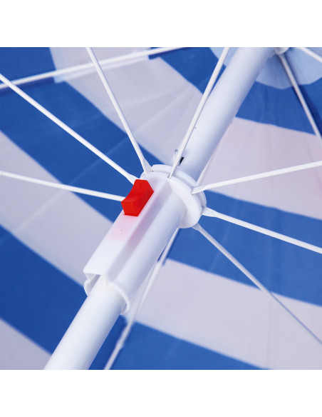 ПЛАЖЕН ЧАДЪР 180 СМ NILS CAMP