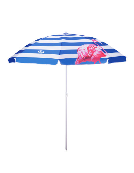 ПЛАЖЕН ЧАДЪР 180 СМ NILS CAMP