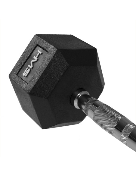 PRO 50 KG ДЪМБЕЛ HMS