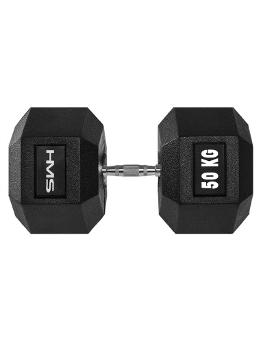 PRO 50 KG ДЪМБЕЛ HMS
