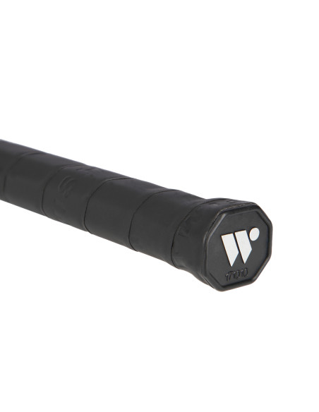 316 ХИЛА ЗА БАДМИНТОН СИньо-ЧЕРНО WISH