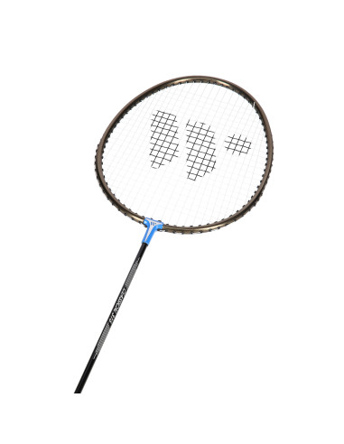 316 ХИЛА ЗА БАДМИНТОН СИньо-ЧЕРНО WISH