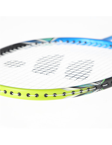 970 СИньо-ЗЕЛЕНА ХИЛКА ЗА БАДМИНТОН WISH