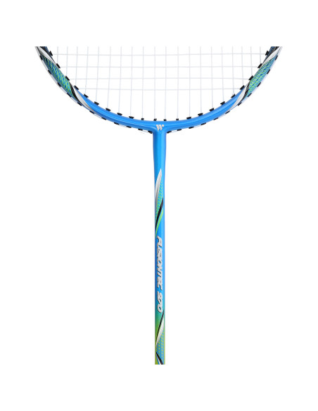 970 СИньо-ЗЕЛЕНА ХИЛКА ЗА БАДМИНТОН WISH