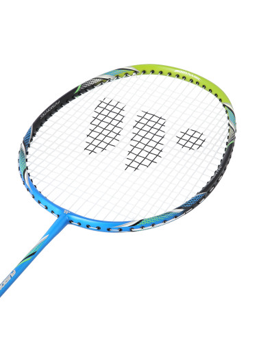 970 СИньо-ЗЕЛЕНА ХИЛКА ЗА БАДМИНТОН WISH