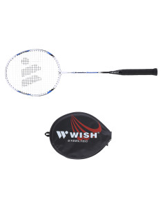 9 СИНИ ХИЛКИ ЗА БАДМИНТОН WISH 2