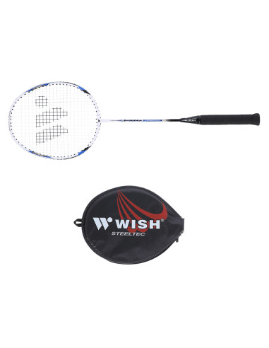 9 СИНИ ХИЛКИ ЗА БАДМИНТОН WISH