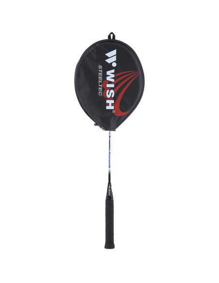 9 СИНИ ХИЛКИ ЗА БАДМИНТОН WISH