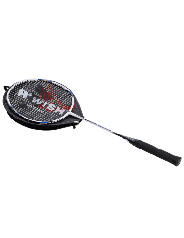 9 СИНИ ХИЛКИ ЗА БАДМИНТОН WISH