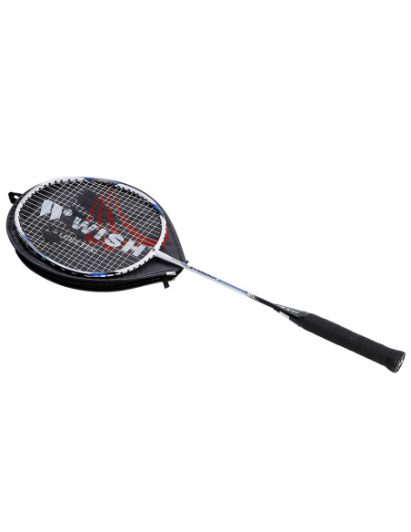 9 СИНИ ХИЛКИ ЗА БАДМИНТОН WISH