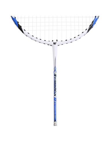 9 СИНИ ХИЛКИ ЗА БАДМИНТОН WISH