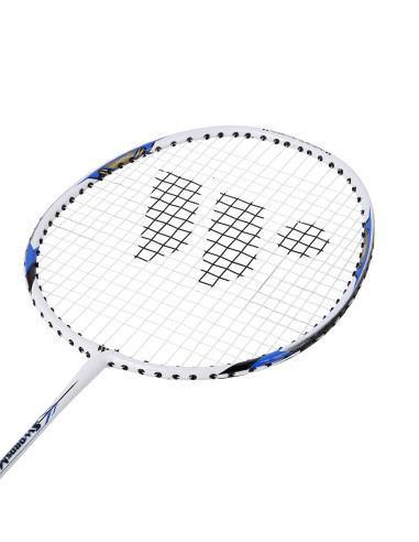 9 СИНИ ХИЛКИ ЗА БАДМИНТОН WISH