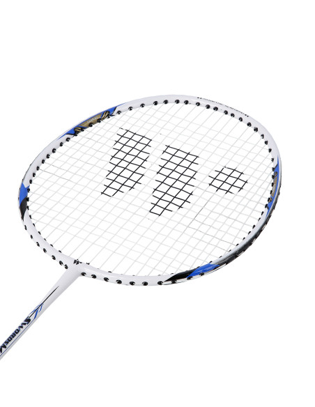 9 СИНИ ХИЛКИ ЗА БАДМИНТОН WISH