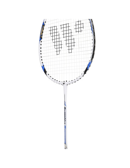 9 СИНИ ХИЛКИ ЗА БАДМИНТОН WISH