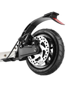 СКУТЕР С ДИСКОВА СПИРАЧКА NILS EXTREME 2