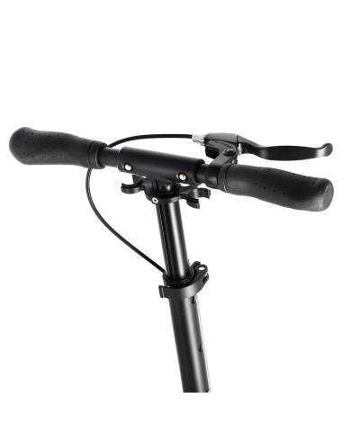 СКУТЕР С ДИСКОВА СПИРАЧКА NILS EXTREME