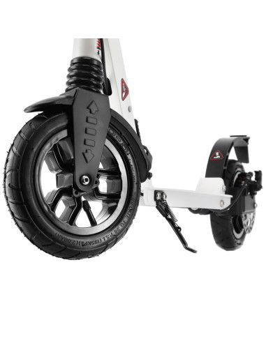 СКУТЕР С ДИСКОВА СПИРАЧКА NILS EXTREME